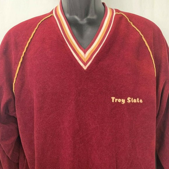 champion varsity sweater